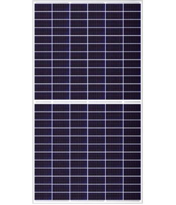 pin năng lượng mặt trời Mono QCells