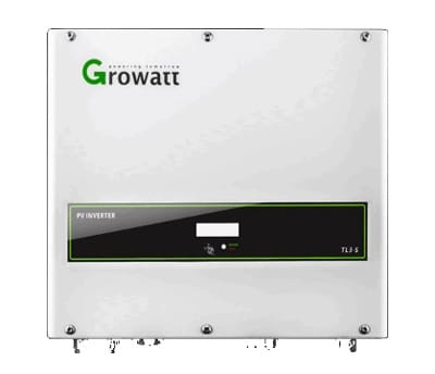 inverter growatt 5 kwp