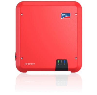 inverter SMA 5kw