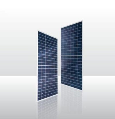Pin Canadian 5kwp
