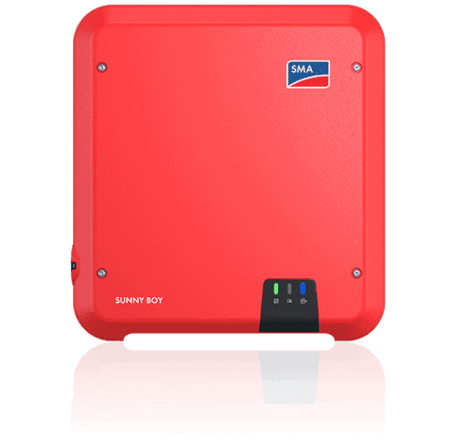 inverter
