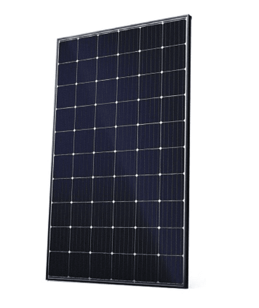 den duong nang luong mat troi 500W
