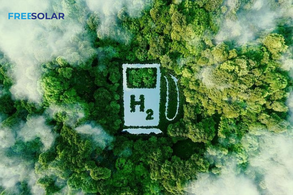 Hydro xanh là gì
