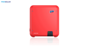 Inverter SMA 