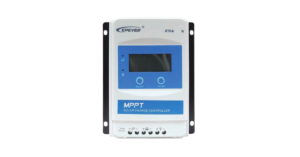 Bộ điều khiển sạc năng lượng mặt trời EPEVER MPPT