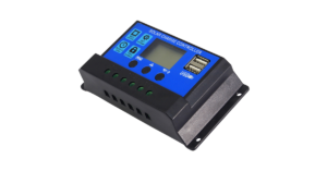 Bộ điều khiển sạc PWM GV-YJSS