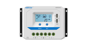 Sạc năng lượng mặt trời 10A PWM EPEVER