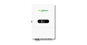 Inverter EcoPower EP-15KATP3-X2 15kW 48V có tiêu chuẩn IP66